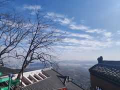 -灵顺寺