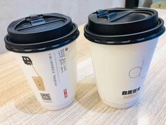 -自黑豆夫·臭豆腐夹馍(四海唐人街店)