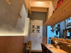 -蟹黄鱼·海派深夜面馆(江湾里店)