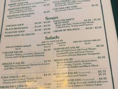 -Versailles Restaurant Cuban Cuisine