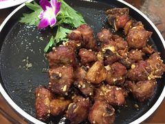 -友强·23年特色海鲜大排档(厦门店)