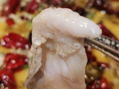 老坛酸菜鱼-鱼你在一起(奉贤宝龙城广场店)