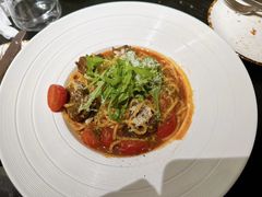 -杭州桐庐康莱德酒店西餐厅-舍