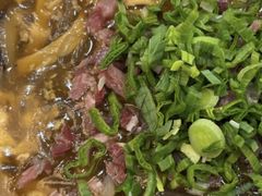 -毛华美食(清扬路店)