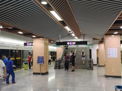 -大木桥路(地铁站)