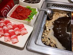 -海底捞火锅(大融城店)