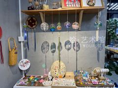 -100家灵感仓库·DIY团建(什刹海店)
