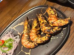-甘尼仕印度餐厅酒吧(斜塘老街店)