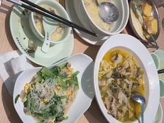 -吕氏疙瘩汤·新鲁菜(潍坊银座店)