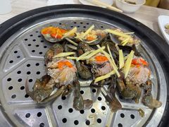 -船奇蒸汽海鲜·闽菜(八市海鲜总店)