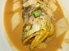 -老吉堂上海本帮菜(工体店)