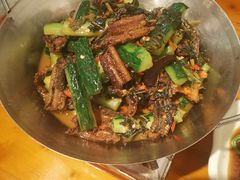-益华家菜屋(世茂店)