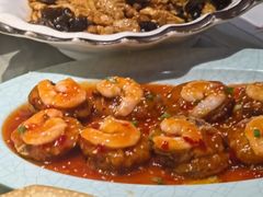 -红蜡烛-养生粥-津鲁菜(中山路店)