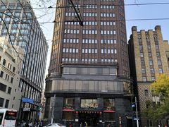 -国际饭店·帆声西饼屋(黄河路店)