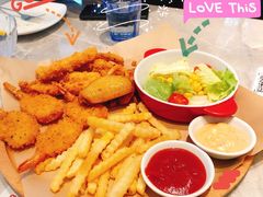 -必胜客(骡马市店)