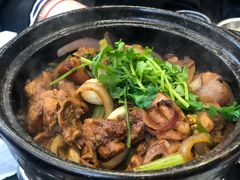 鸡公煲中煲-川香煲(茅台路店)