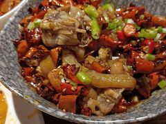 -付小姐在成都(五道口店)