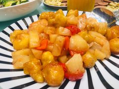 -隆喜元鱼汤包·海鲜(中联广场店)