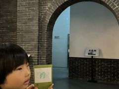 -中国铁道博物馆(正阳门馆)