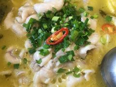 -严厨老坛酸菜鱼(吴江万宝店)