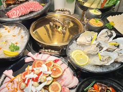 -凤园椰珍·椰子鸡火锅(番禺奥园广场店)