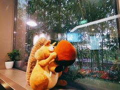-祖母的厨房美式西餐厅(北京坊店)