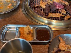 -一品诚记烤肉(大连柏威年购物中心店)