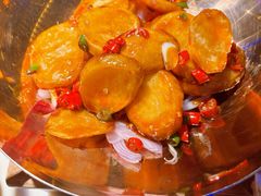 -绿茶餐厅(昆明世纪金源店)