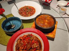 -千百味红餐厅·江西菜(绿地双子塔店)