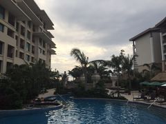 -惠州金海湾嘉华度假酒店