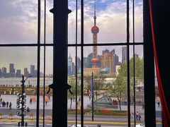 -L'ATELIER de Joel Robuchon(外滩18号店)
