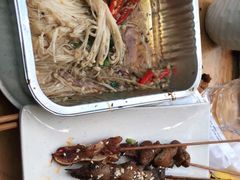 -木屋烧烤(坂田天安云谷店)