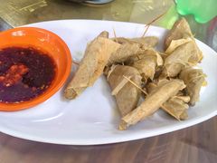 -高淳老街土菜馆(迎薰门店)