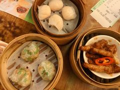 豉汁蒸凤爪-添好运点心专门店(深水埗店)