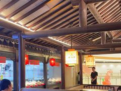 -老淮安·淮安菜(涟水店)