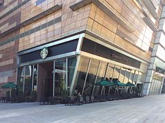 -星巴克臻选(苏州久光百货店)