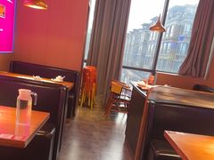 -蜀香三绝·牛蛙·烤鱼·天府炒鸡(安丘泰华店)