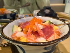 -沼津港精致料理·寿喜烧·烧鸟(漕河泾印象城店)