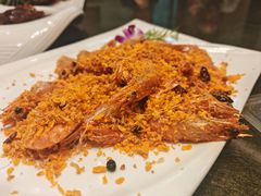 -古南都·老广东酒楼(龙江店)
