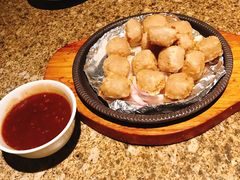 -小团圆餐厅(欧洲城店)
