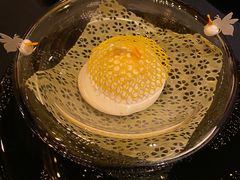 -LA TABLE de Joël Robuchon Restaurant