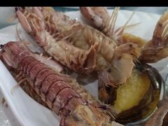 -雅逸居海鲜小厨