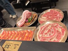 -西塔老太太泥炉烤肉(龙湖北苑天街店)