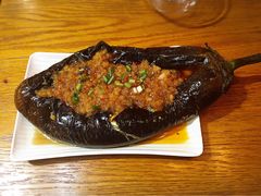 -云晓光头烧烤吧(德平路店)