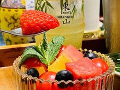 -秘密旅行Bonjour(黑金冠 江南西店)