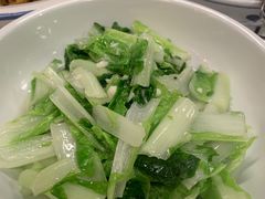-新李记 · 口味菜馆(南郊公园店)