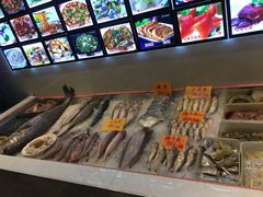 -宁波小海鲜(秀文路店)