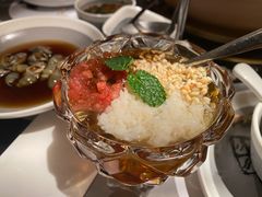 冰粉-老鸭集(金沙龙湖天街店)
