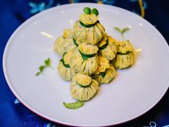 -许家菜(望江店)