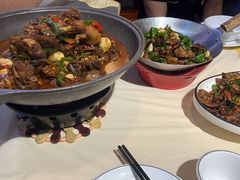 -湘鲜小灶·湖南土菜馆(龙华店)